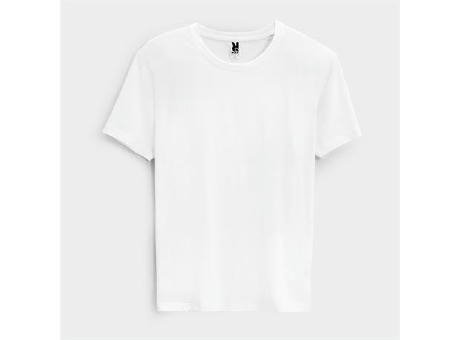 UNTERWÄSCHE T-SHIRT SOUL S/S WEIß