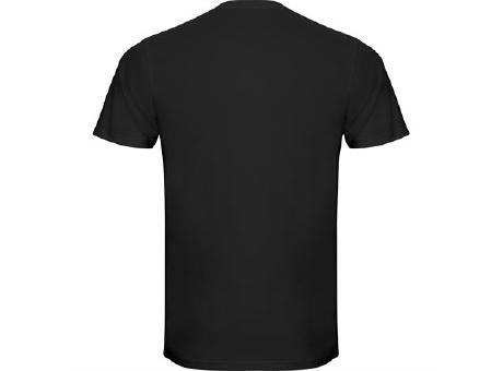 SOUL SHORT SLEEVE UNDERWEAR T-SHIRT S/12 BLACK