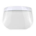 COHN FACE SHIELD ONE SIZE WHITE