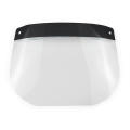 COHN FACE SHIELD ONE SIZE BLACK