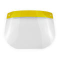 COHN FACE SHIELD ONE SIZE YELLOW