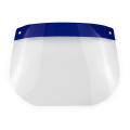 COHN FACE SHIELD ONE SIZE ROYAL BLUE