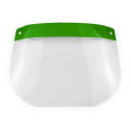 COHN FACE SHIELD ONE SIZE FERN GREEN