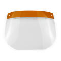 COHN FACE SHIELD ONE SIZE ORANGE