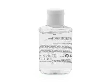 SANITIZING GEL GILMAN 50 ML WHITE