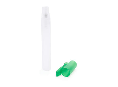 SANITIZING GEL VARMUS 10 ML FERN GREEN