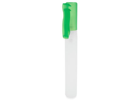 SANITIZING GEL VARMUS 10 ML FERN GREEN