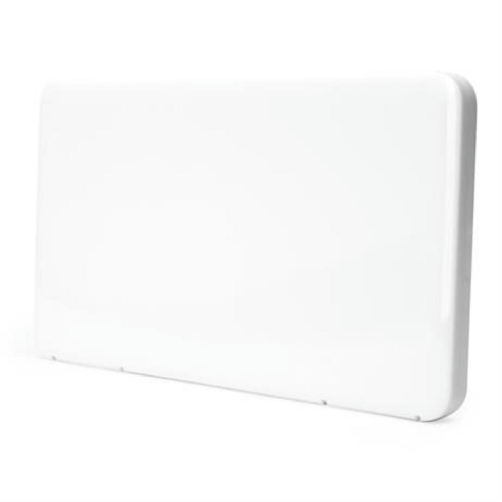 WERNER MASK CASE WHITE