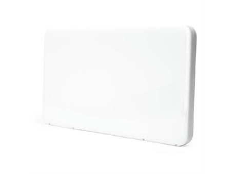 WERNER MASK CASE WHITE