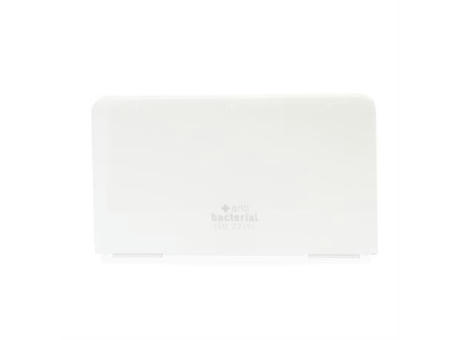 WERNER MASK CASE WHITE