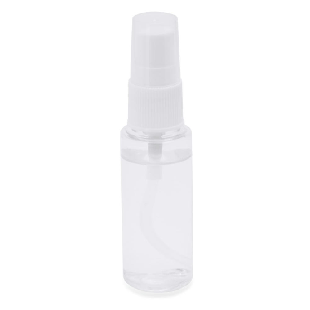 GENZEL GEL BOTTLE WHITE