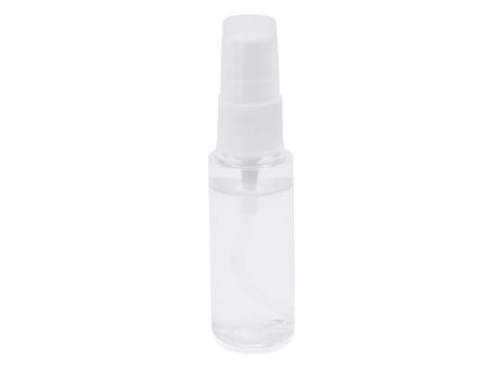 GENZEL GEL BOTTLE WHITE