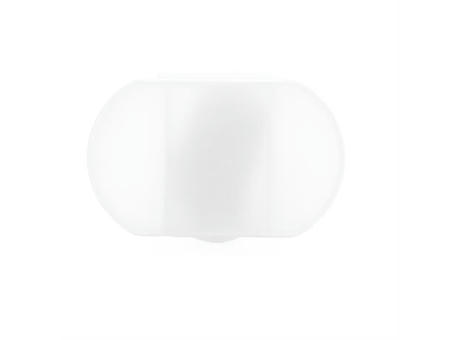 CITOS PILL BOX WHITE