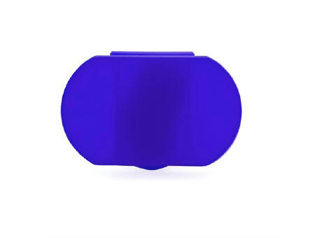 CITOS PILL BOX ROYAL BLUE