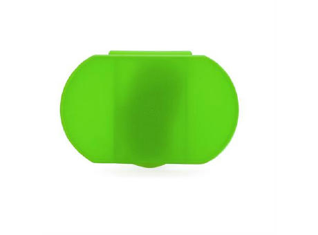 CITOS PILL BOX FERN GREEN