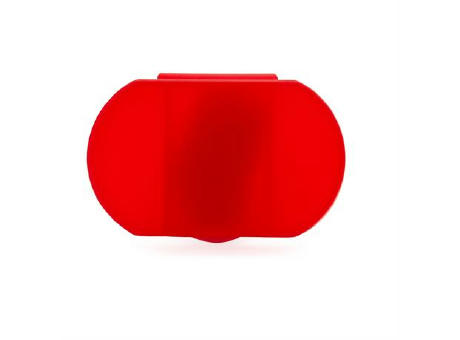 CITOS PILL BOX RED