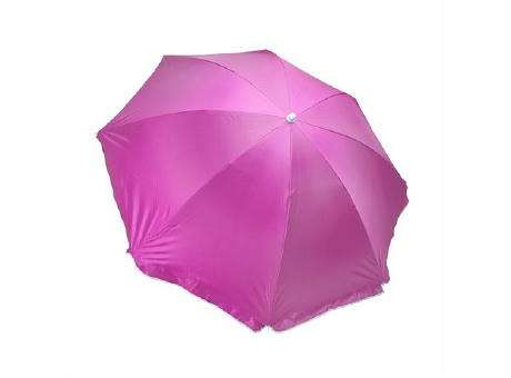 SKYE UMBRELLA FUCHSIA