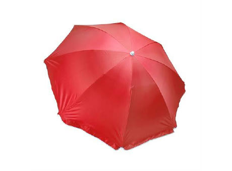 SKYE UMBRELLA RED