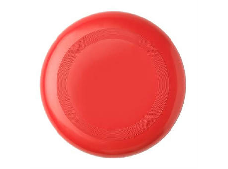 FRISBEE CALON RED