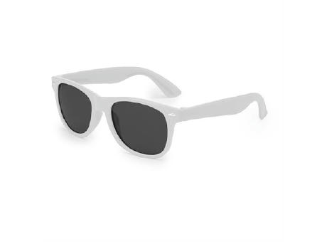 BRISA SUNGLASSES WHITE