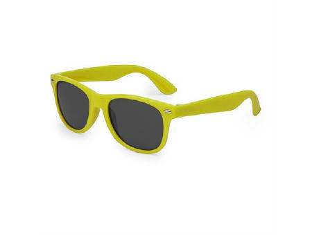 BRISA SUNGLASSES YELLOW