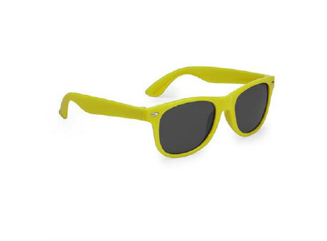 BRISA SUNGLASSES YELLOW