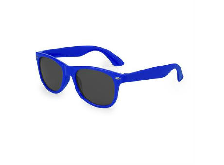 BRISA SUNGLASSES ROYAL BLUE