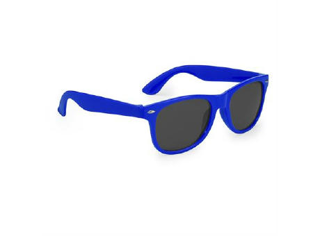 BRISA SUNGLASSES ROYAL BLUE