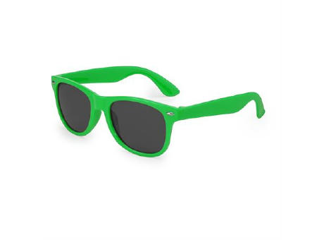 BRISA SUNGLASSES FERN GREEN