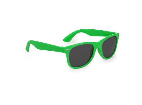 BRISA SUNGLASSES FERN GREEN