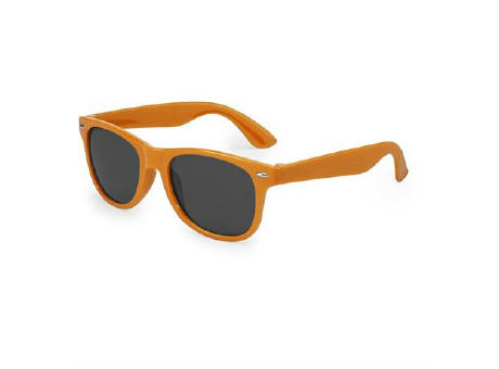 BRISA SUNGLASSES ORANGE