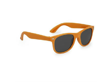 BRISA SUNGLASSES ORANGE