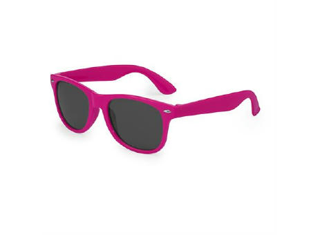 BRISA SUNGLASSES FUCHSIA