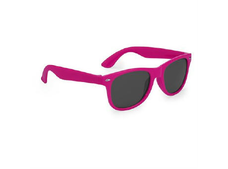 BRISA SUNGLASSES FUCHSIA