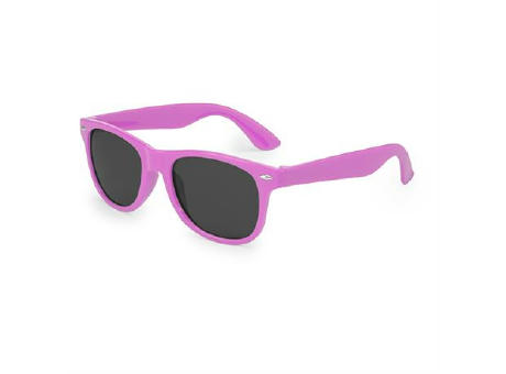 BRISA SUNGLASSES LIGHT PINK