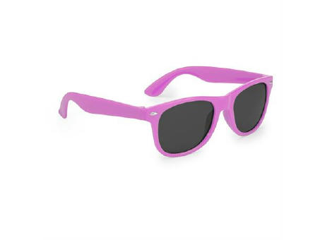 BRISA SUNGLASSES LIGHT PINK