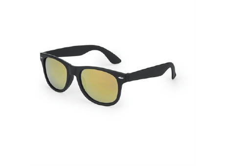 CIRO SUNGLASSES YELLOW