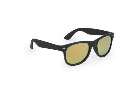 CIRO SUNGLASSES YELLOW