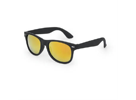 CIRO SUNGLASSES ORANGE