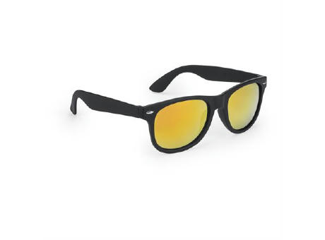 CIRO SUNGLASSES ORANGE