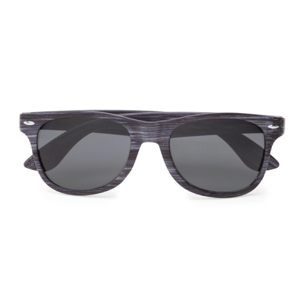 DAX SUNGLASSES HEATHER EBONY