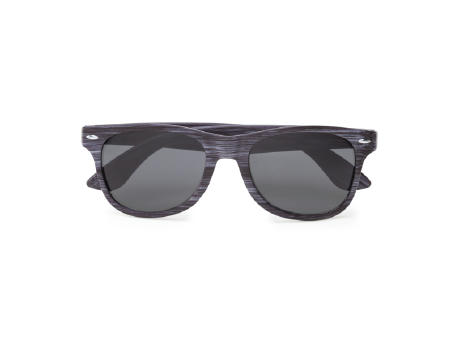 DAX SUNGLASSES HEATHER EBONY