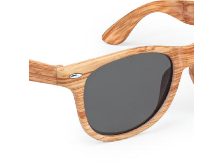 DAX SUNGLASSES HEATHER EBONY