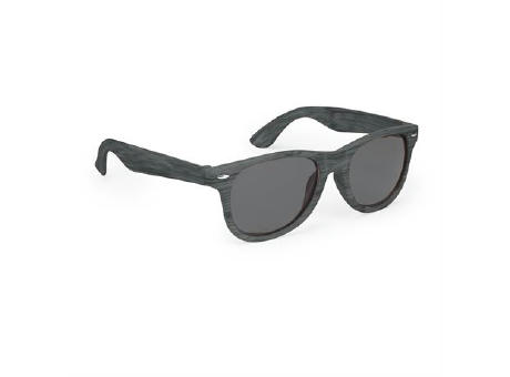 DAX SUNGLASSES HEATHER EBONY