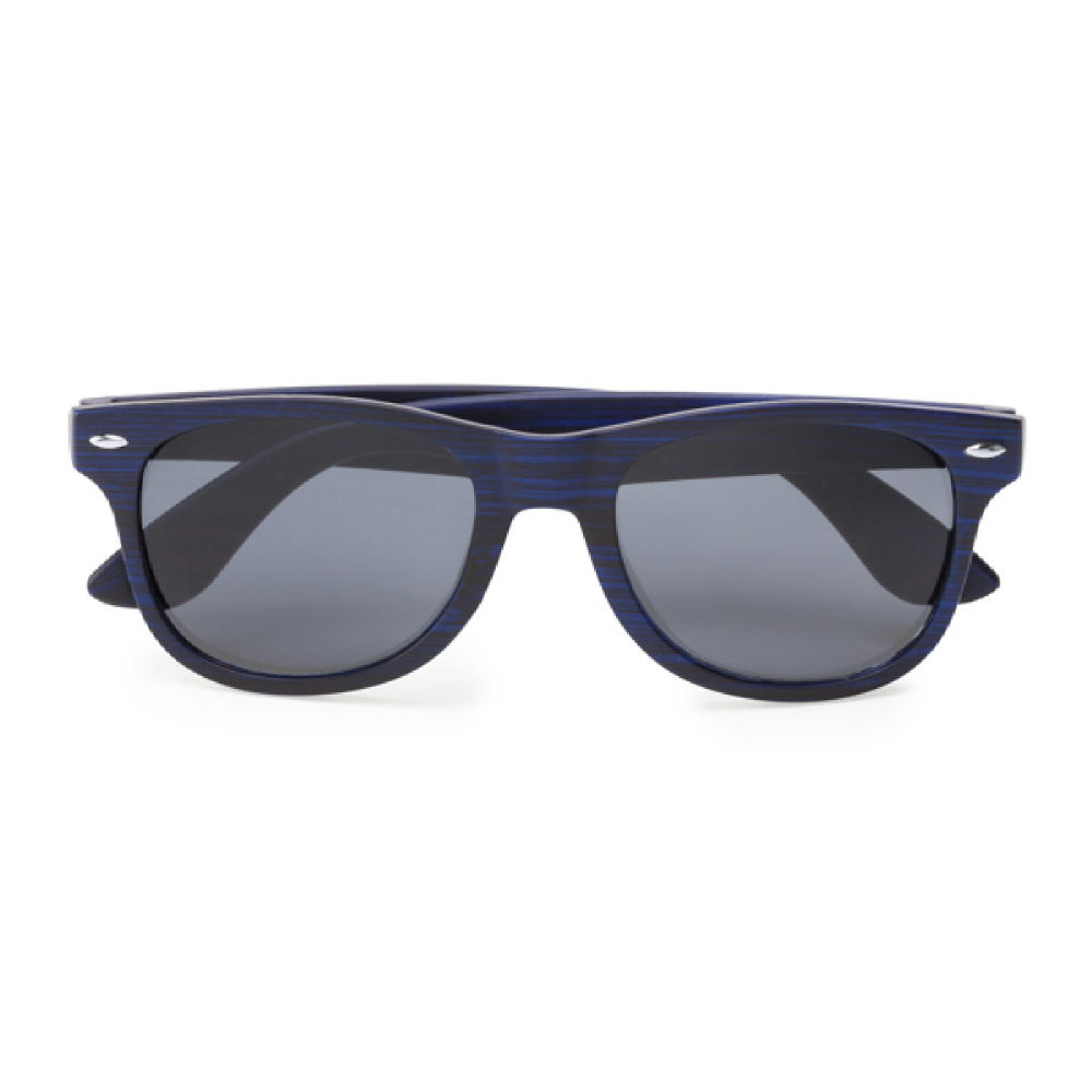 DAX SUNGLASSES HEATHER ROYAL BLUE