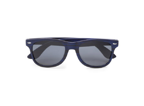 DAX SUNGLASSES HEATHER ROYAL BLUE