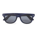 DAX SUNGLASSES HEATHER ROYAL BLUE