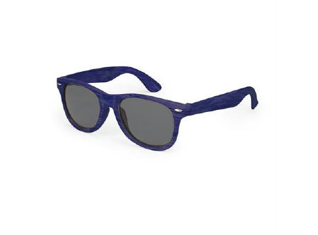 DAX SUNGLASSES HEATHER ROYAL BLUE