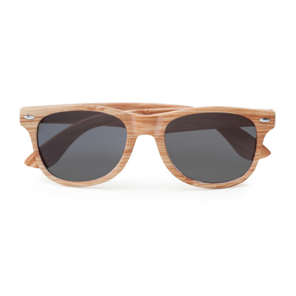 DAX SUNGLASSES BAMBOO