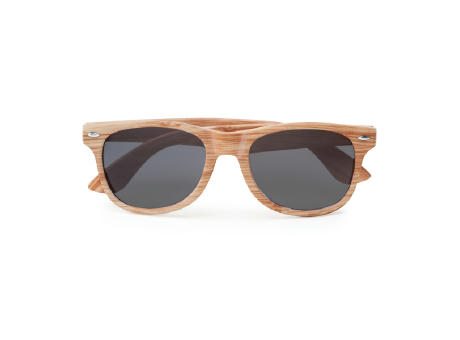 DAX SUNGLASSES BAMBOO